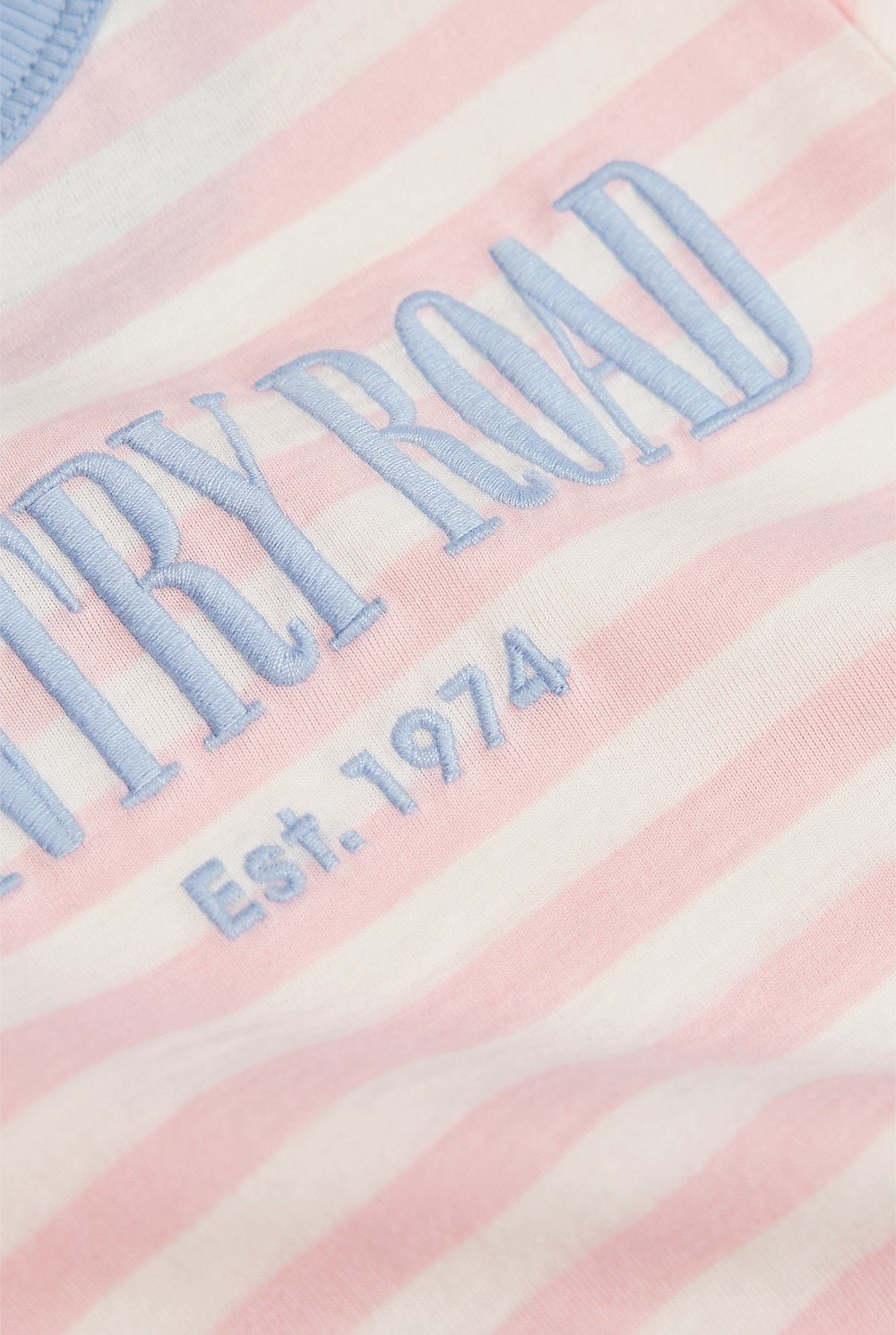 Organically Grown Cotton Heritage T-Shirt