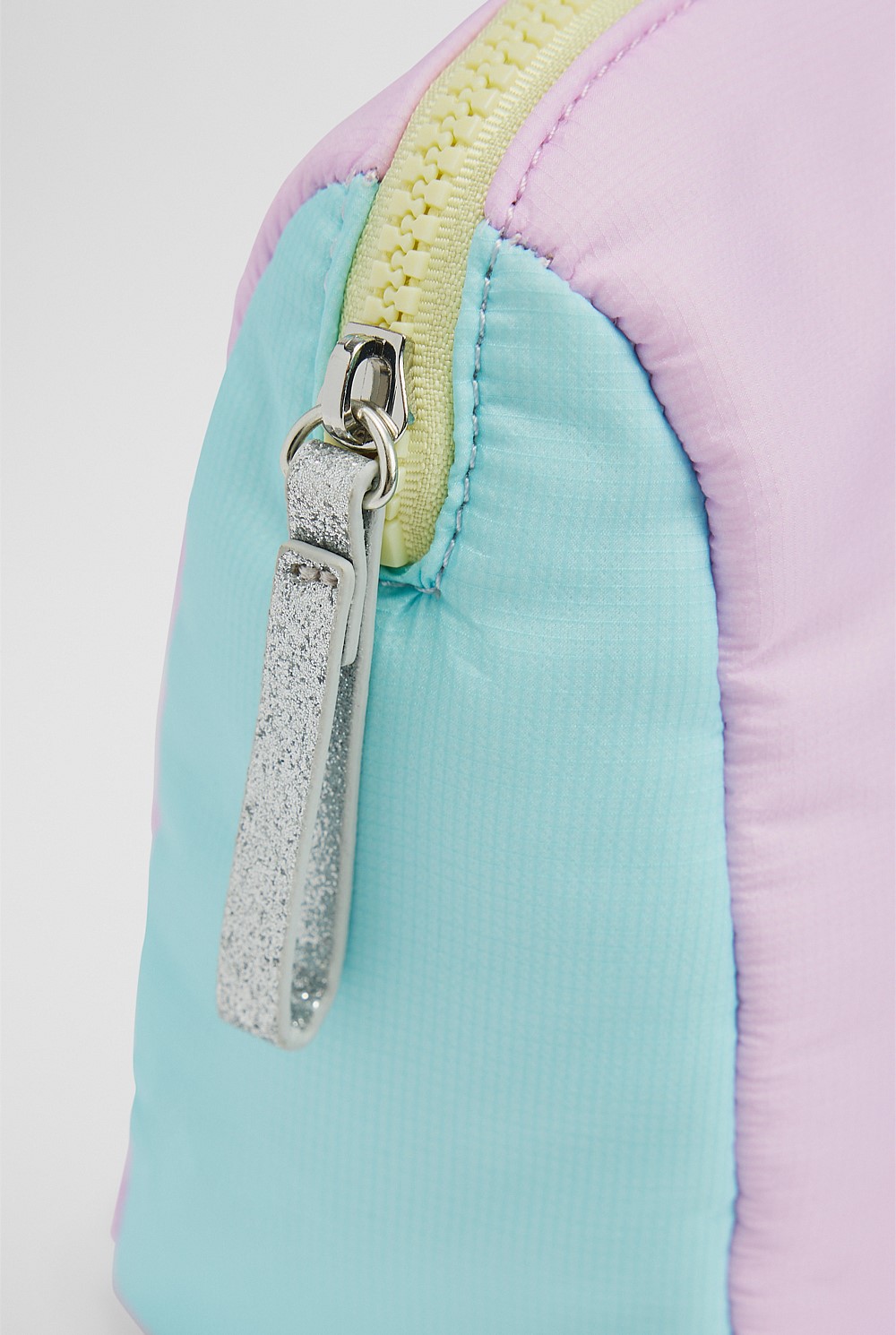 Ripstop Cosmetic Case Bag