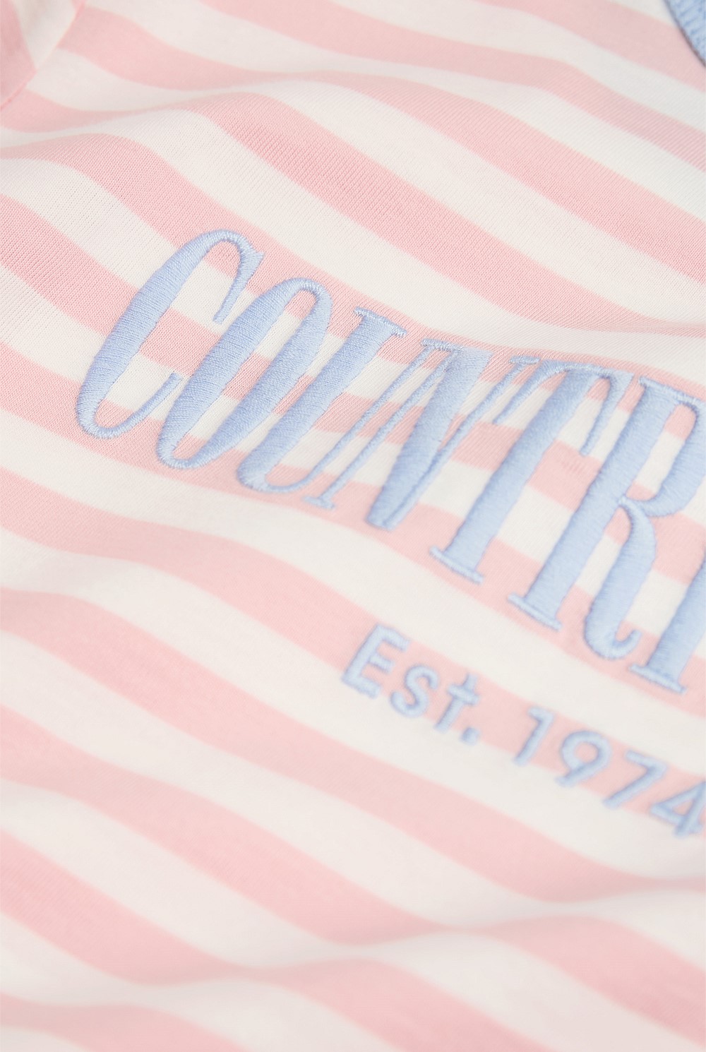 Australian Cotton Heritage T-Shirt