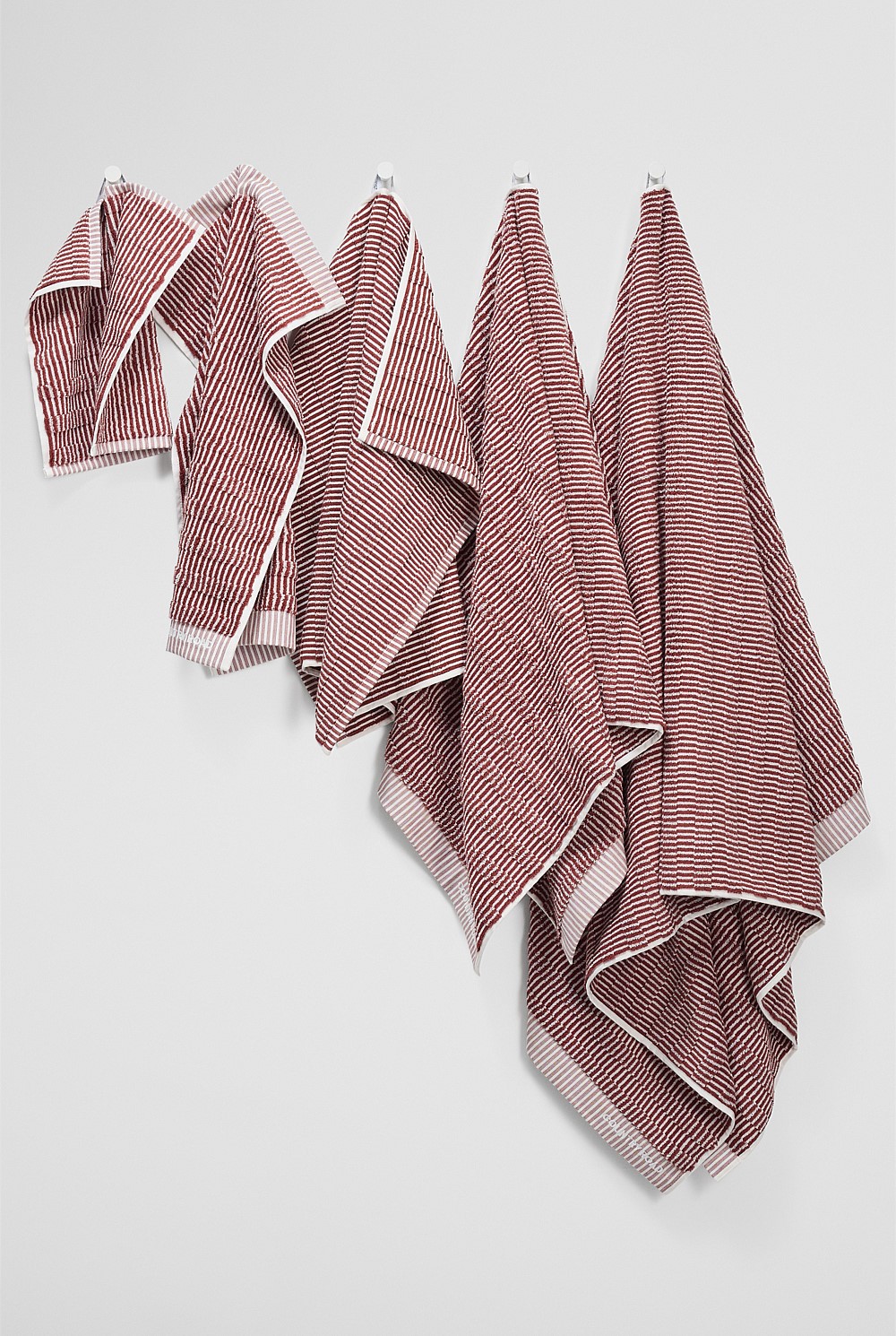 Pippa Verified Australian Cotton Bath Mat