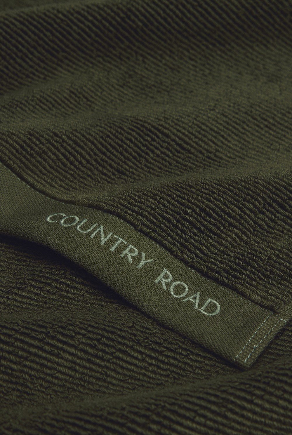 Mara Australian Cotton Bath Towel