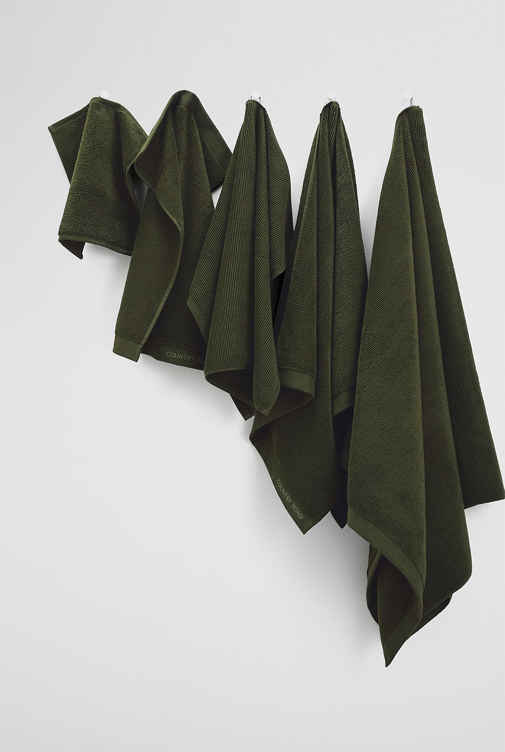 Mara Australian Cotton Bath Towel