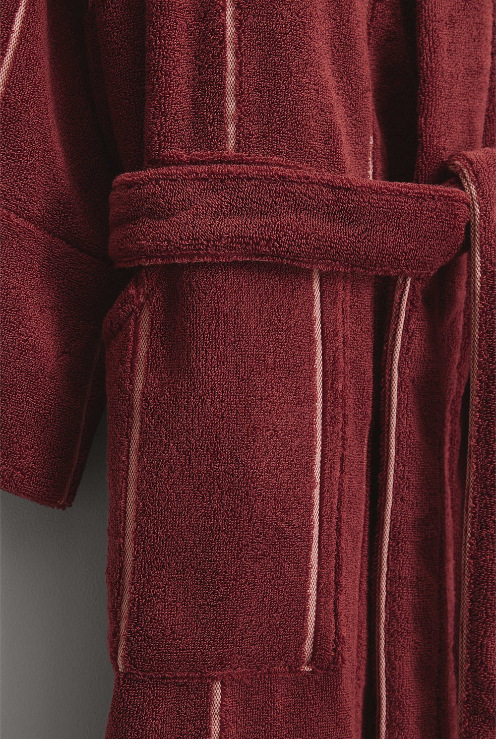 Blake  Australian Cotton Bathrobe