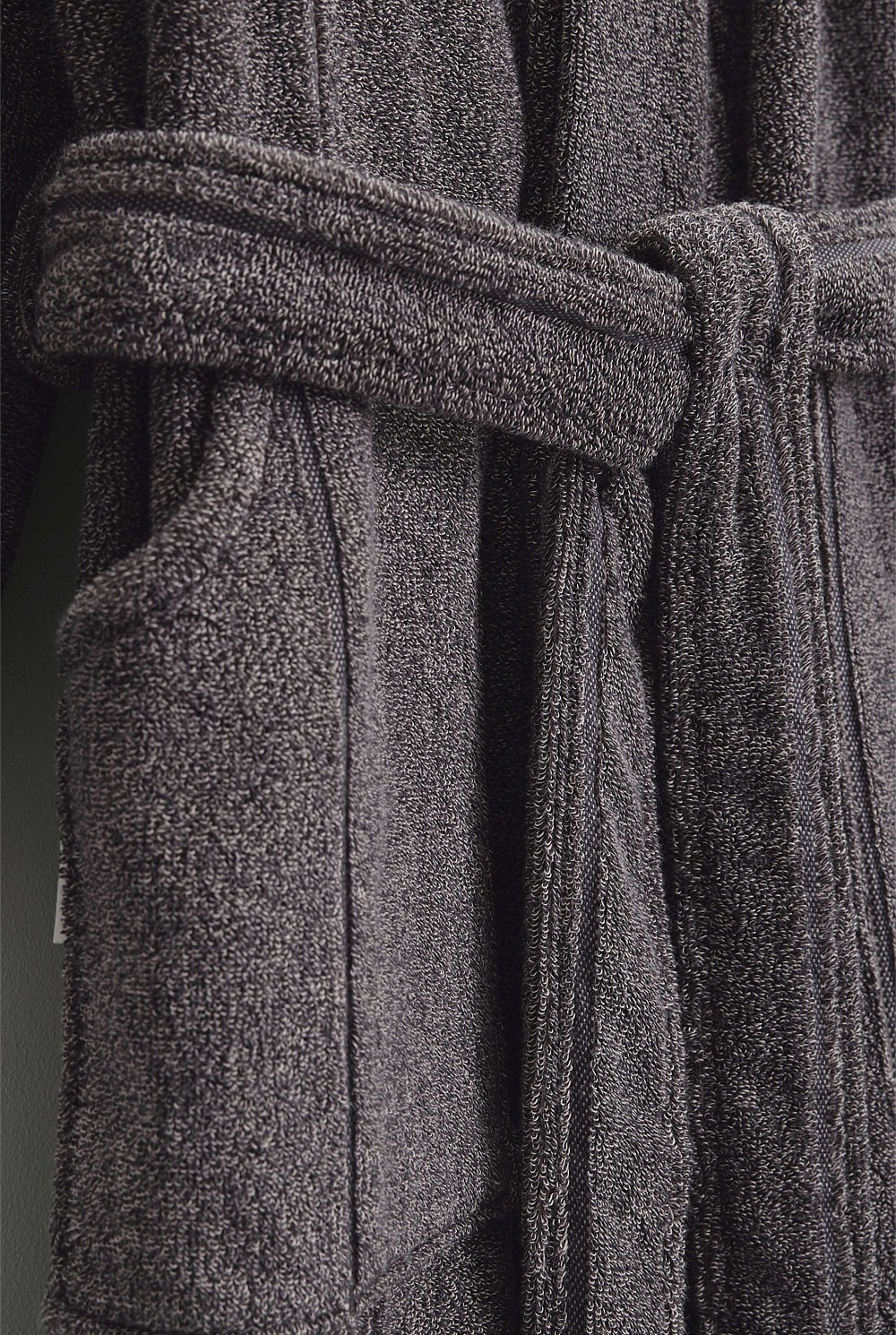 Blake  Australian Cotton Bathrobe