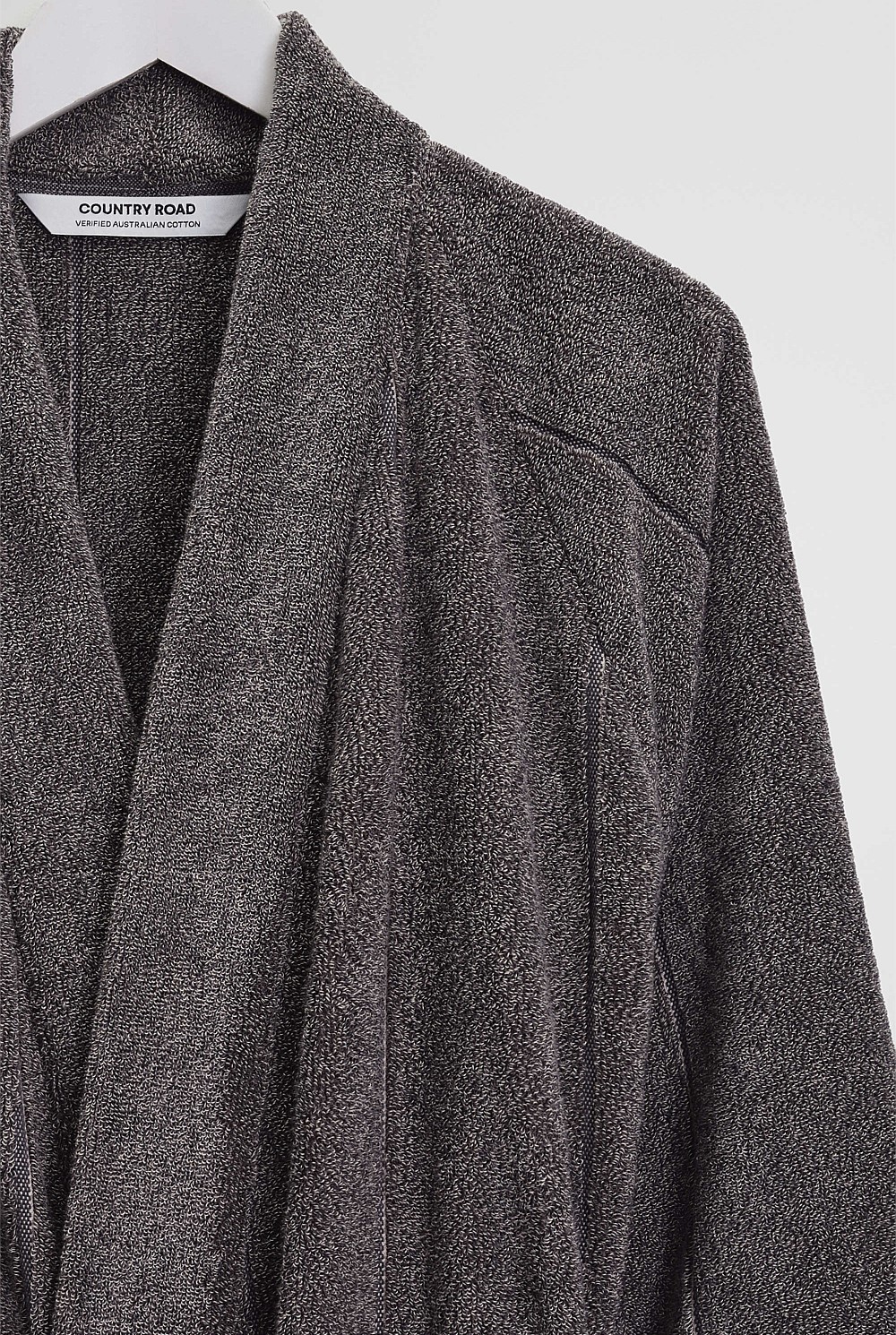 Blake  Australian Cotton Bathrobe