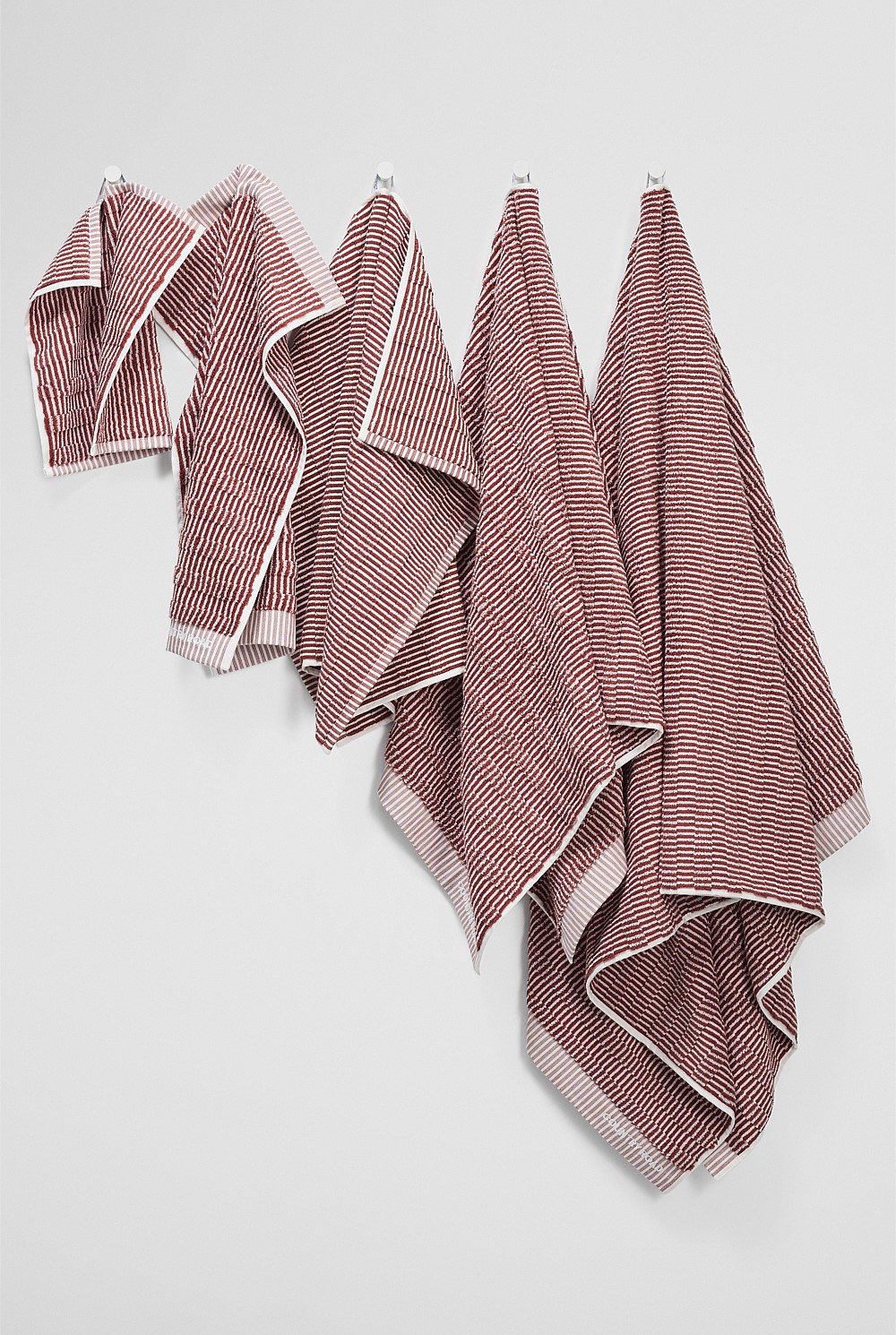 Pippa Verified Australian Cotton Bath Sheet