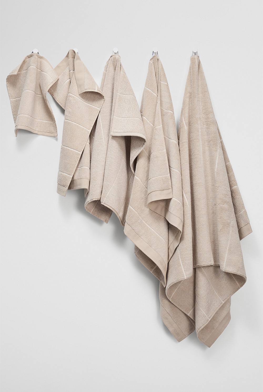 Blake  Australian Cotton Hand Towel