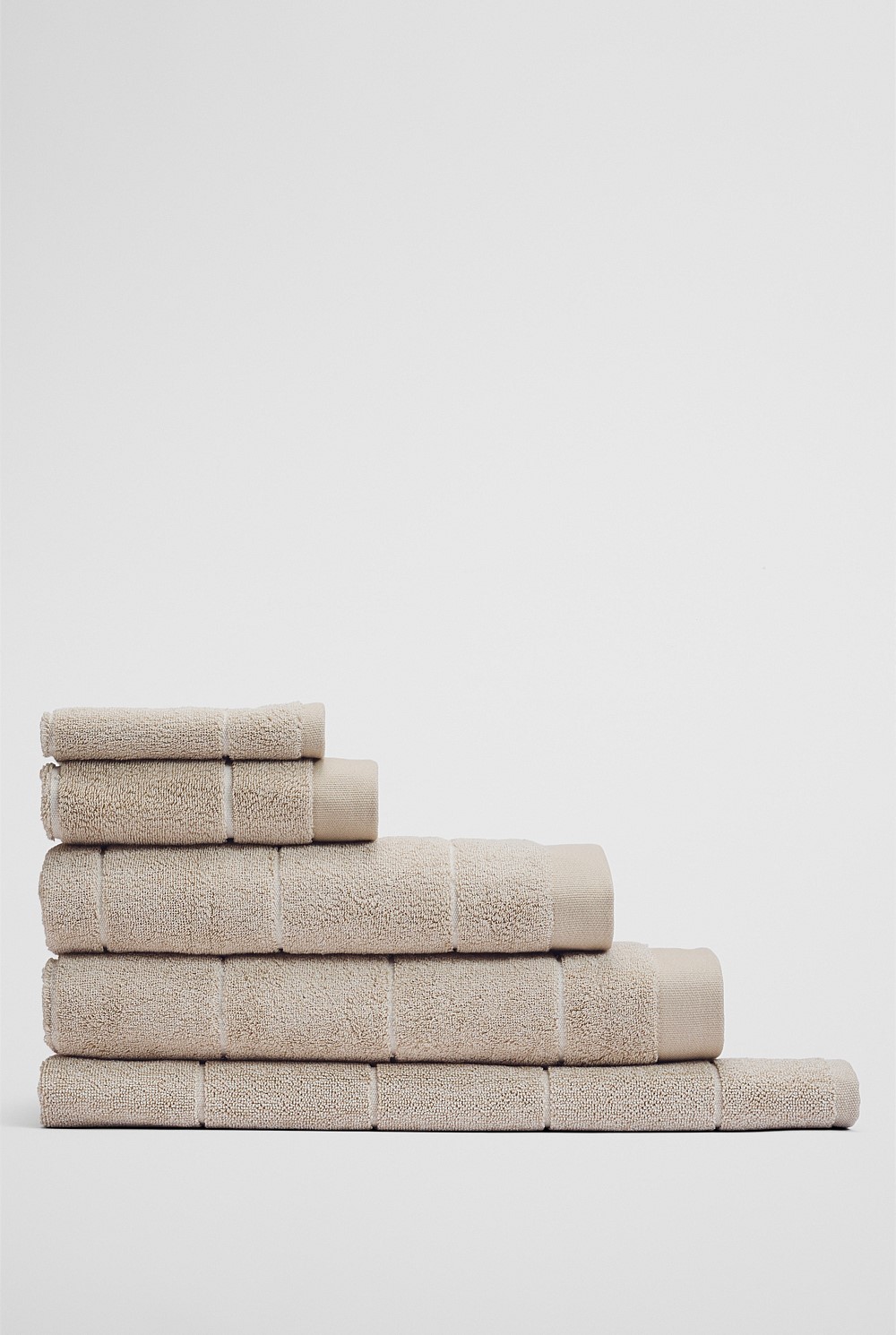 Blake Australian Cotton Bath Mat