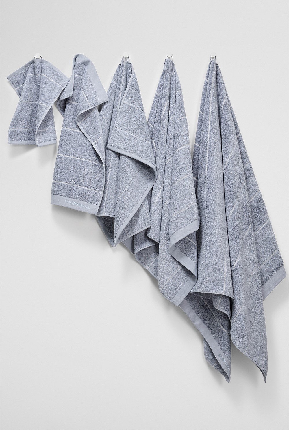 Blake Verified Australian Cotton Hand Towel