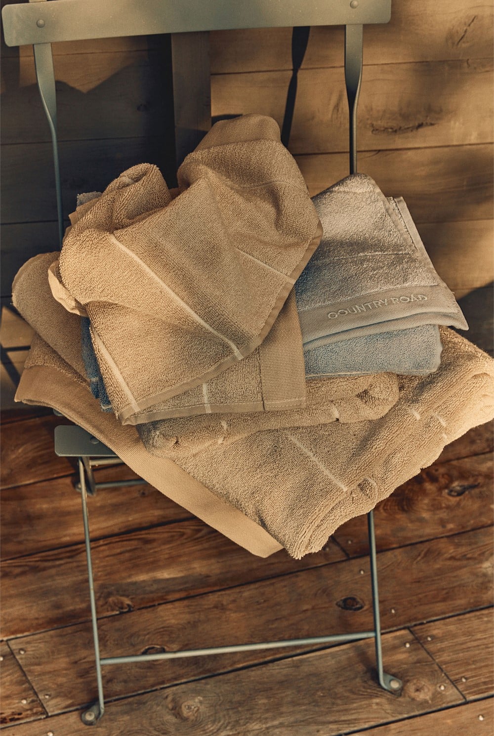 Blake  Australian Cotton Bath Sheet