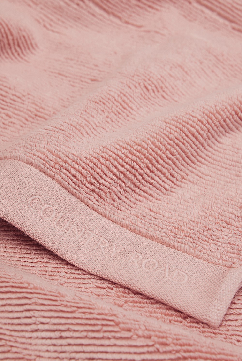 Mara Australian Cotton Bath Towel