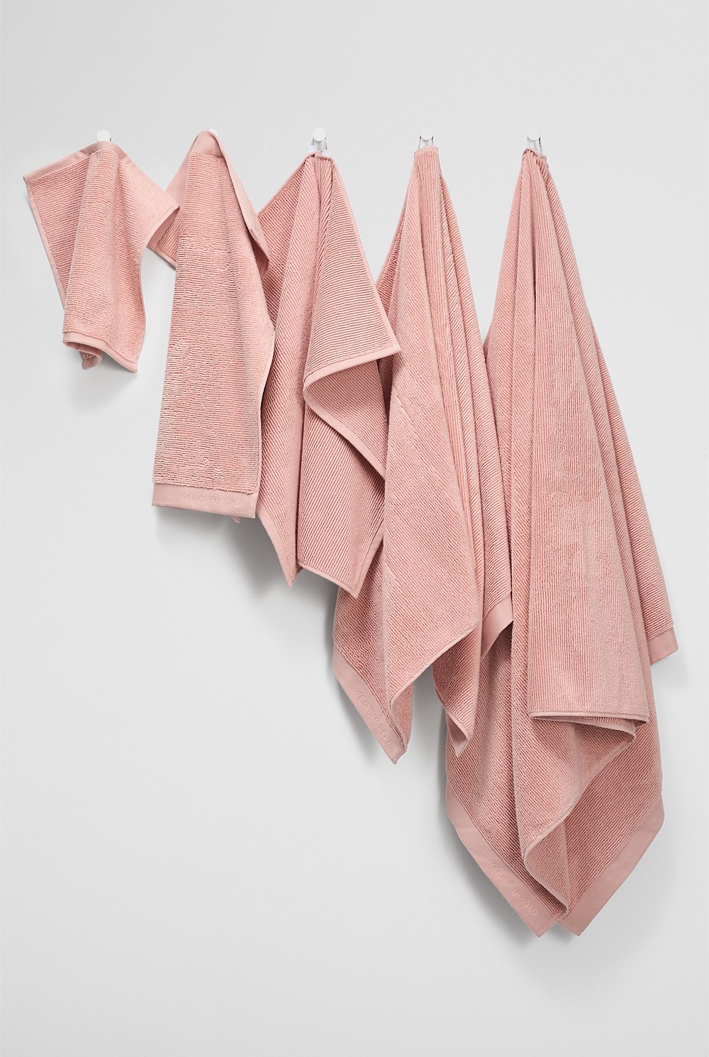 Mara Australian Cotton Bath Towel