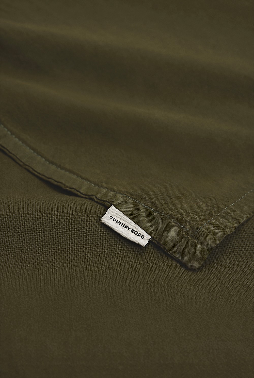 Brae Australian Cotton Queen Quilt Cover