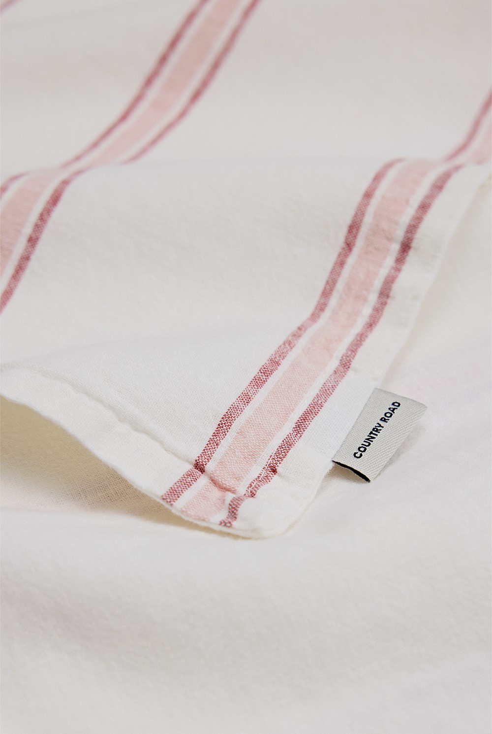 Mae Super King Quilt Cover