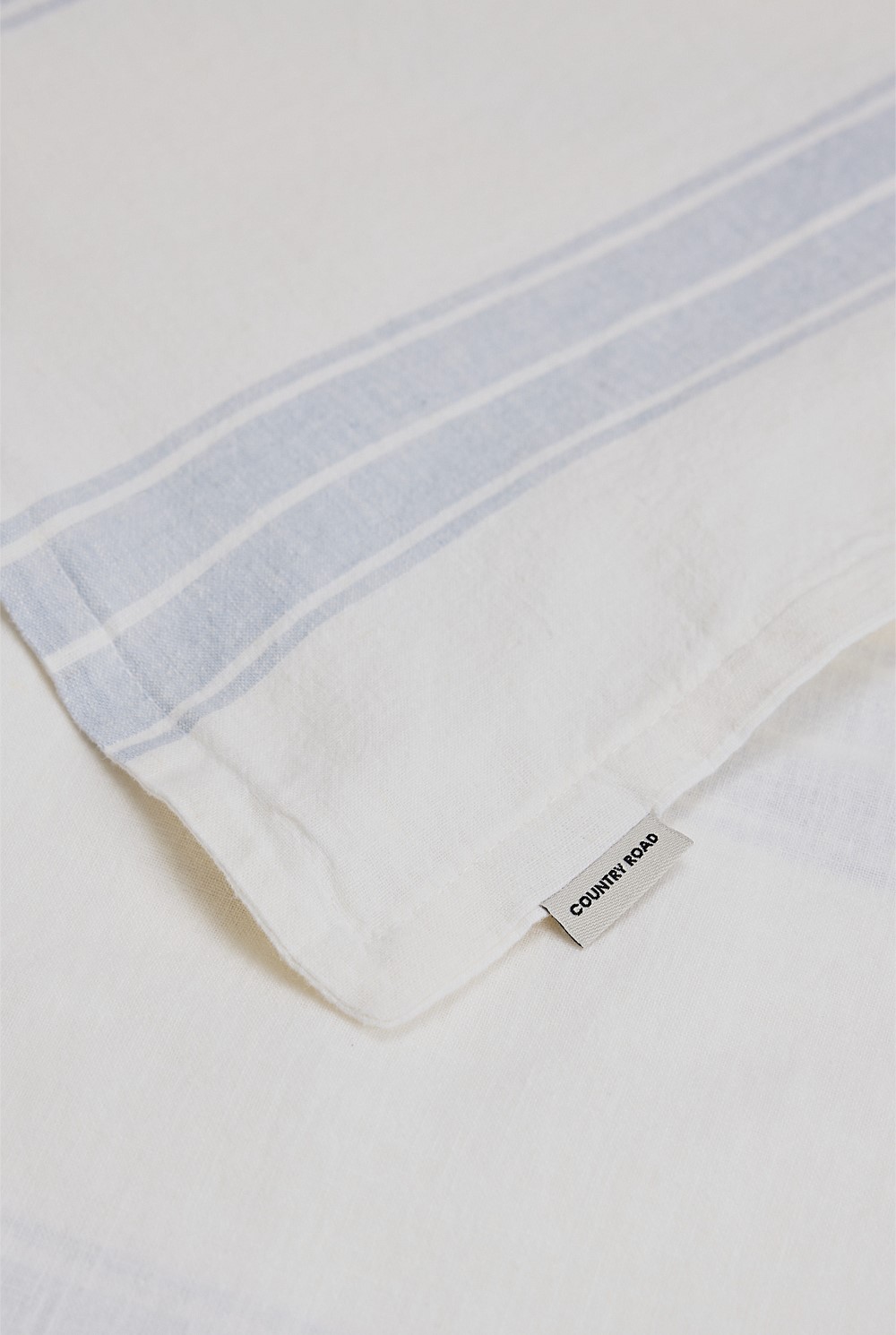 Amon Super King Quilt Cover