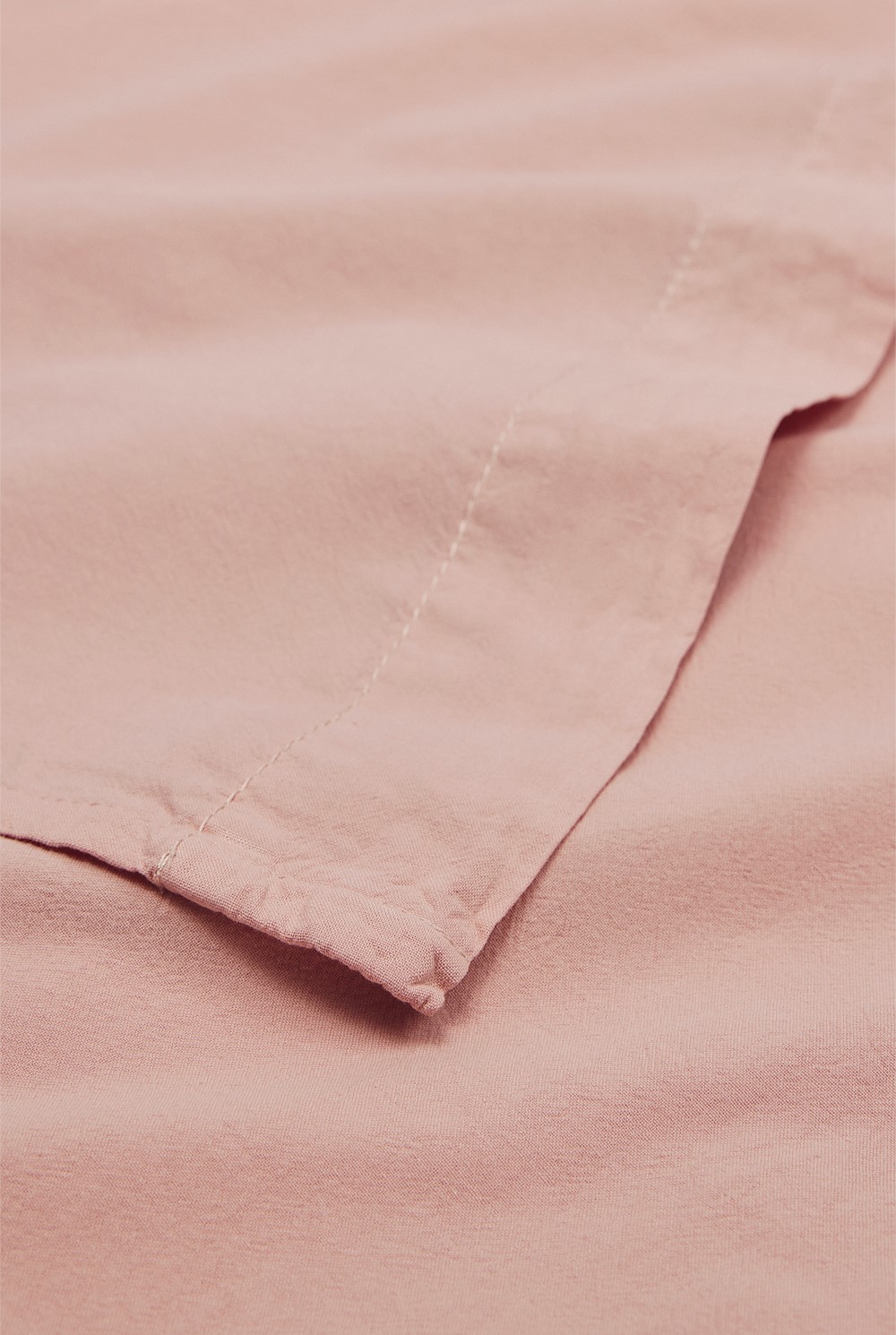 Brae Australian Cotton King Flat Sheet