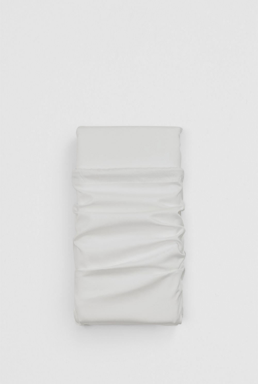 Heron Organically Grown Cotton Queen Fitted Sheet