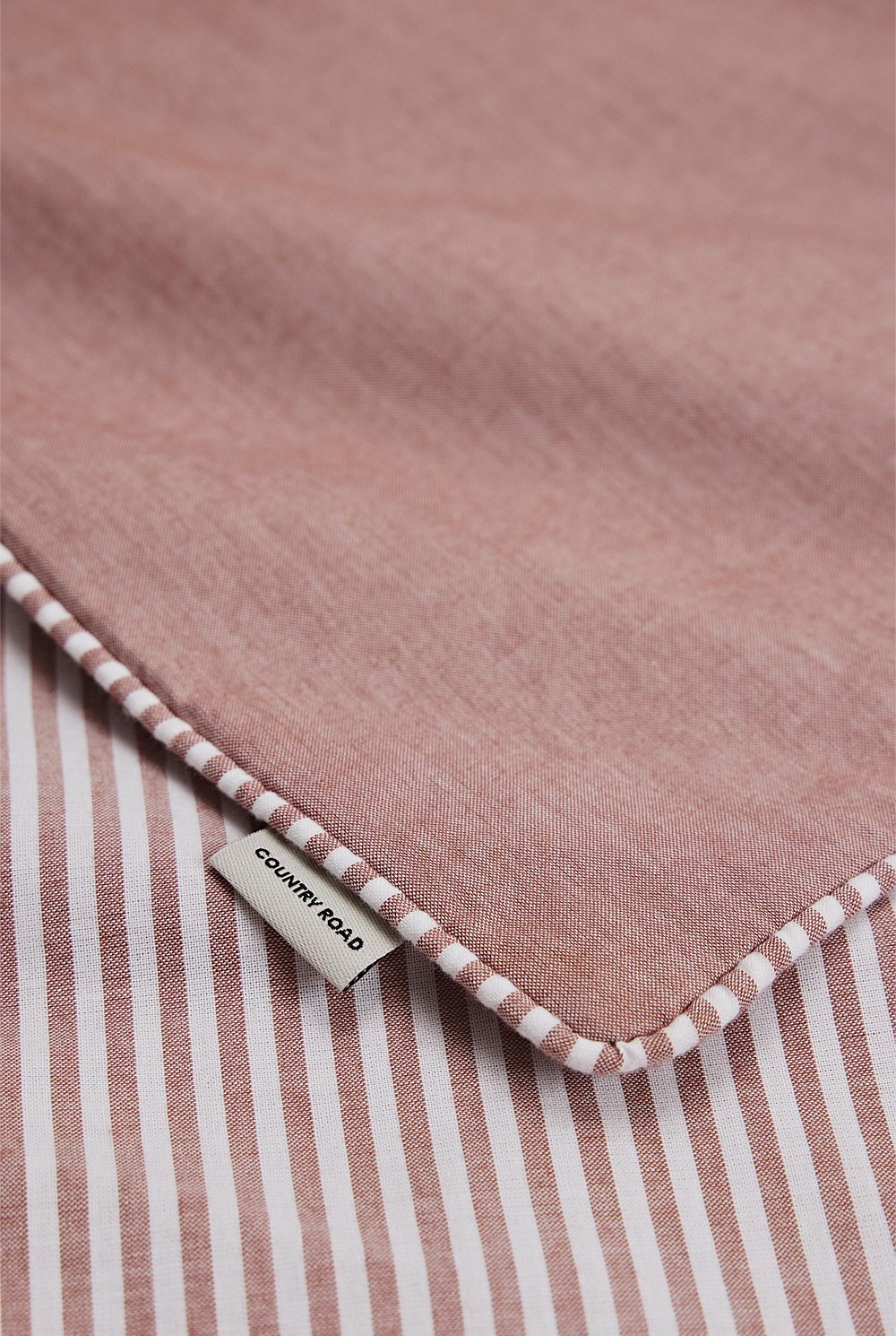 Olli Australian Cotton Double Quilt Cover