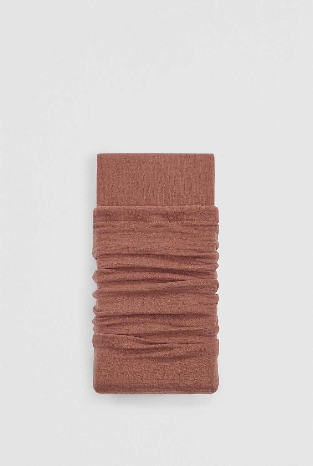 Lili Organically Grown Cotton Change Cover