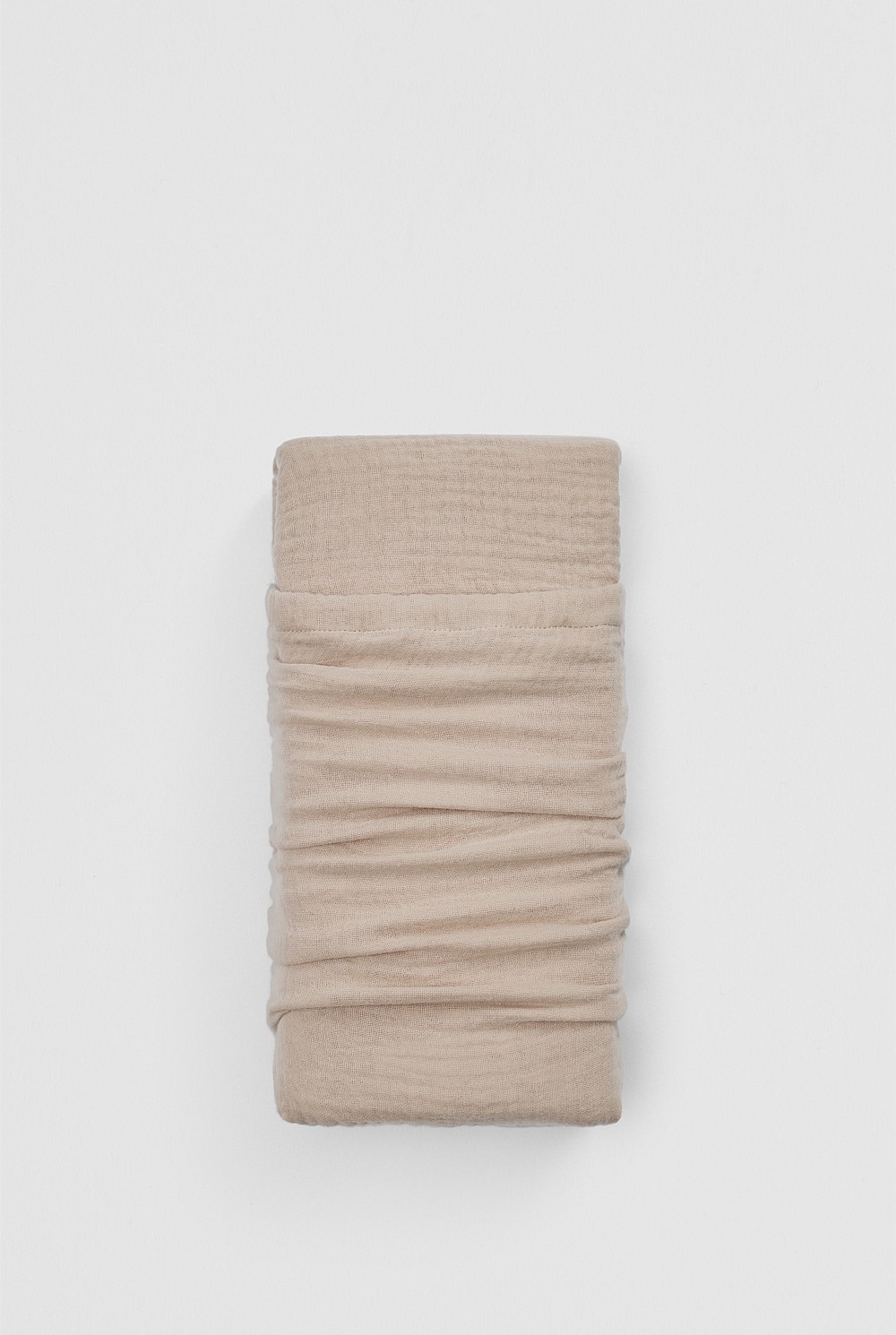 Lili Organically Grown Cotton Change Cover