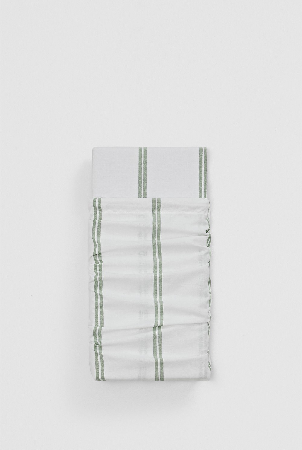 Goldie Australian Cotton Bassinet Sheet