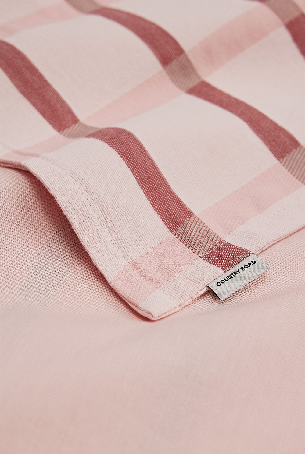 Percy Single Quilt Cover