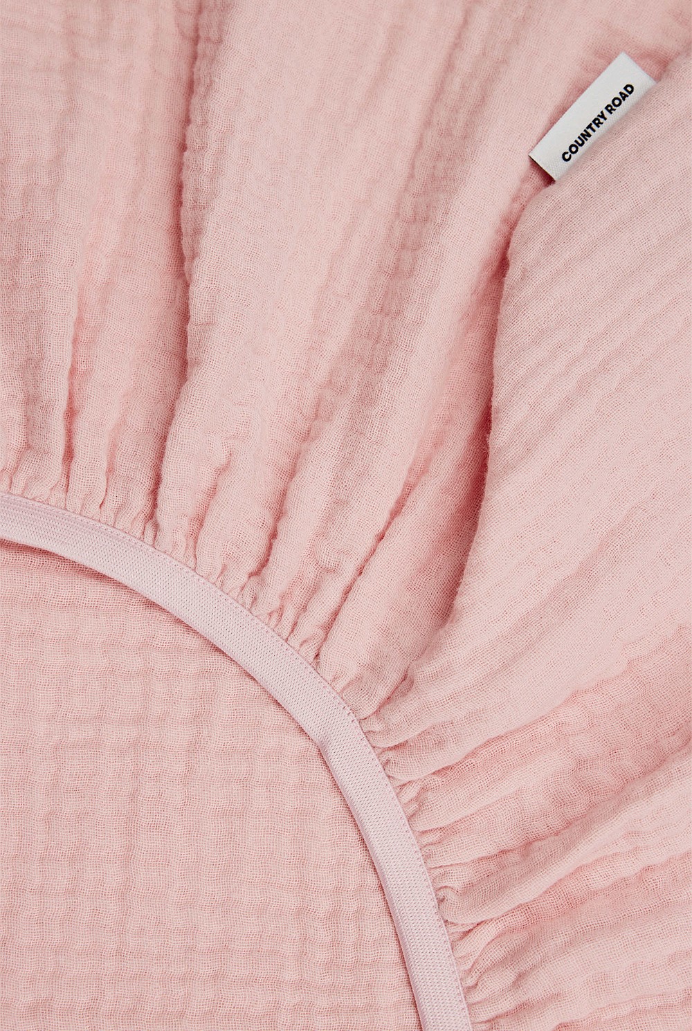 Lili Organically Grown Cotton Change Cover