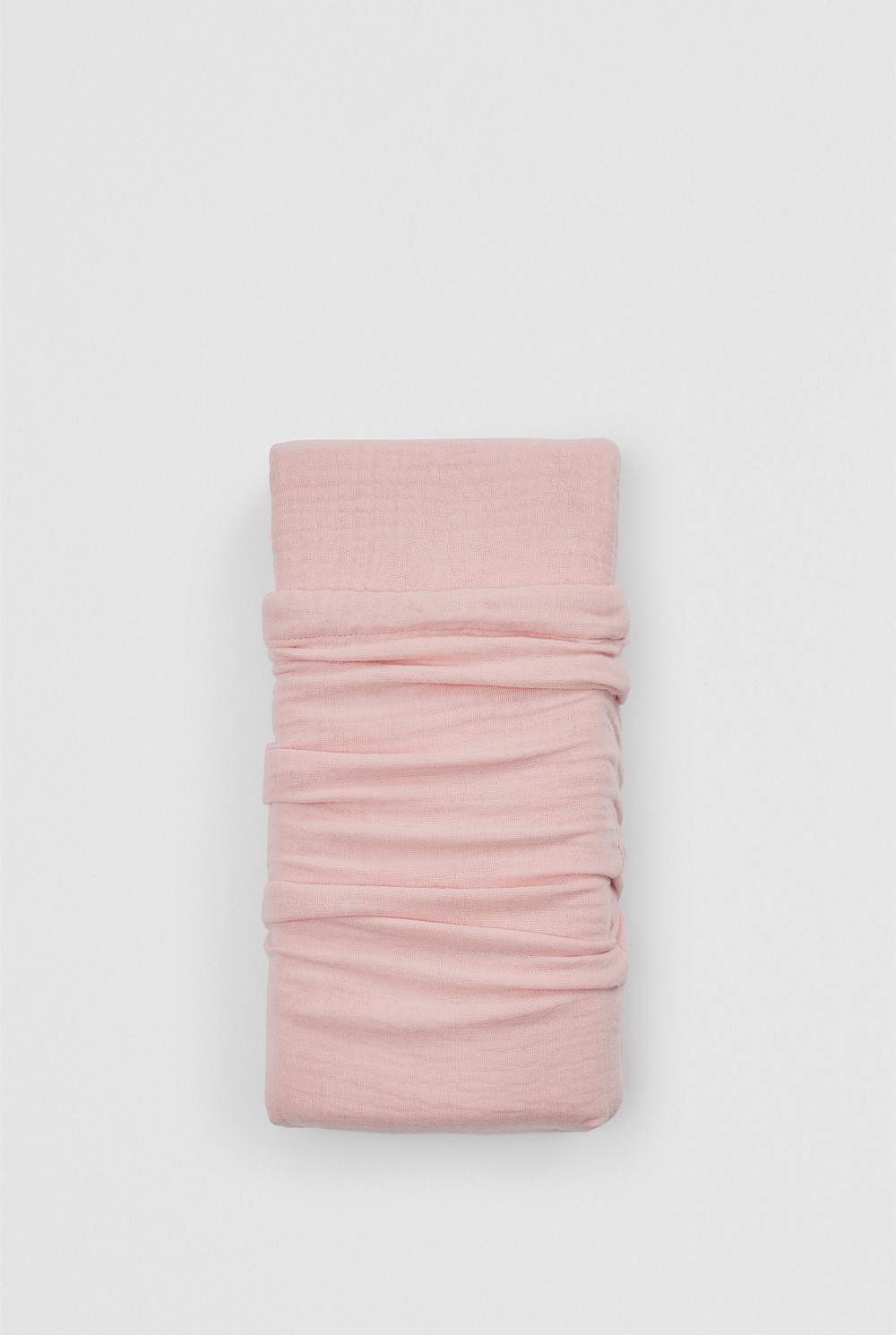 Lili Organically Grown Cotton Change Cover