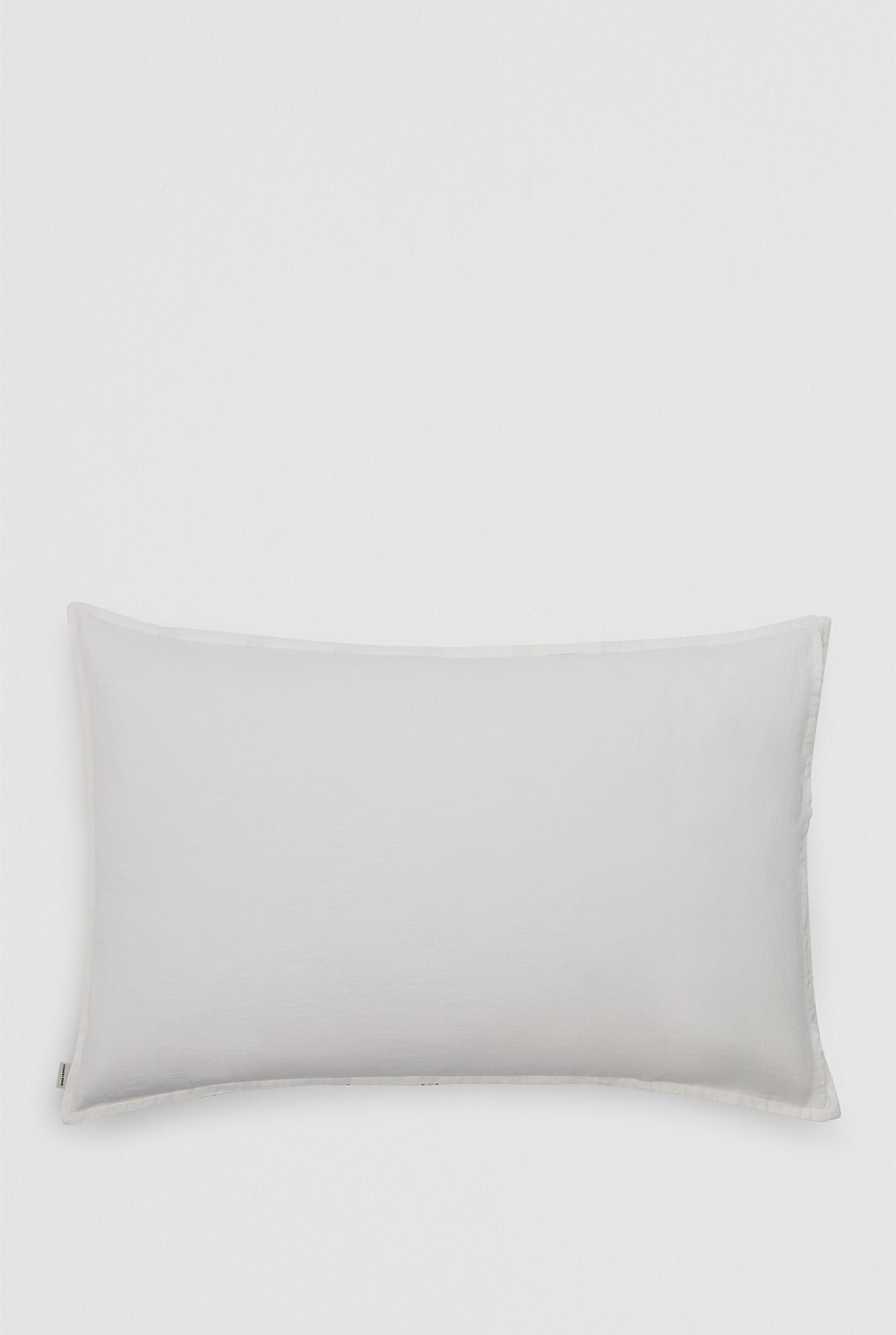 Mae Standard Pillowcase Pair