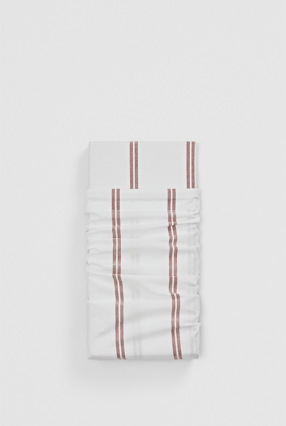 Goldie Australian Cotton Bassinet Sheet