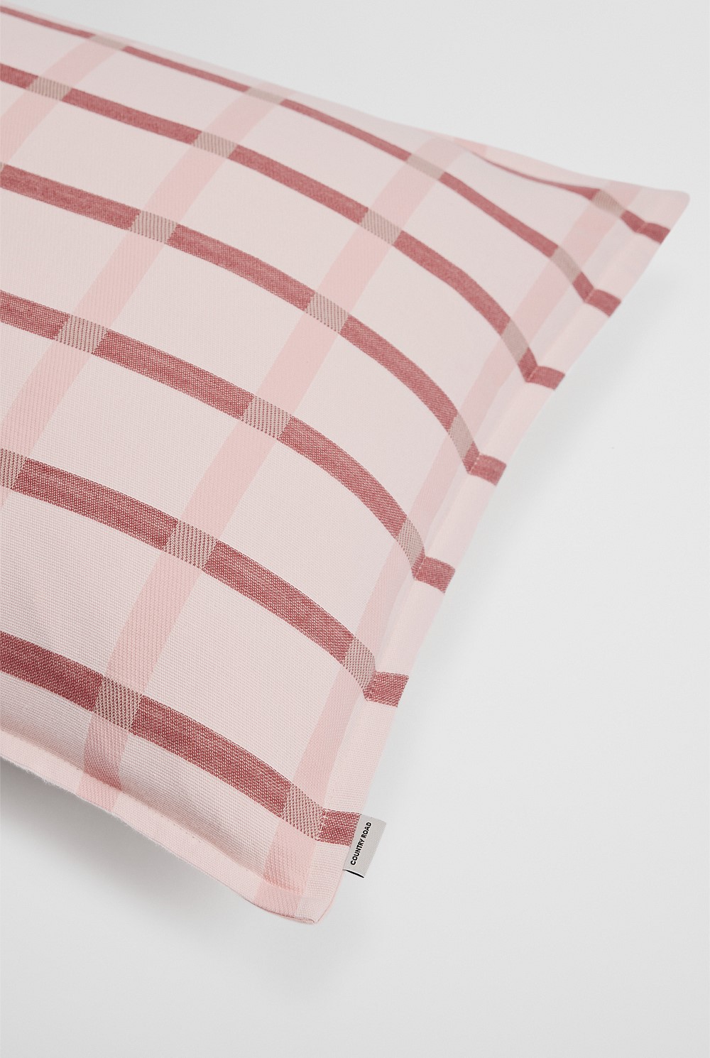 Percy Standard Pillowcase Pair