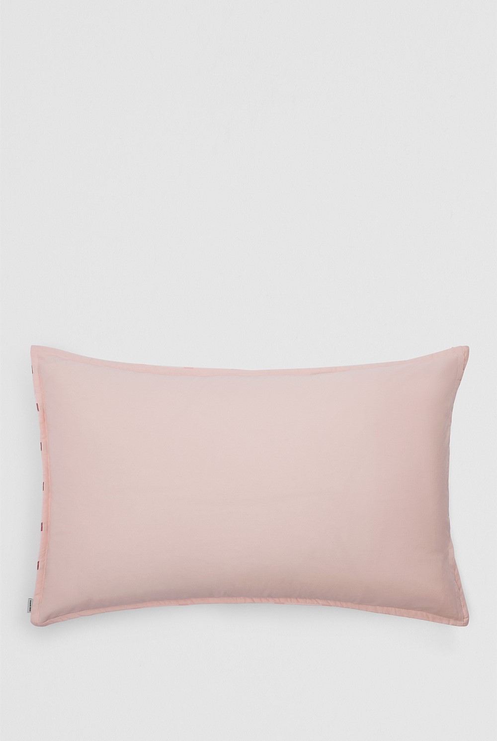 Percy Standard Pillowcase Pair