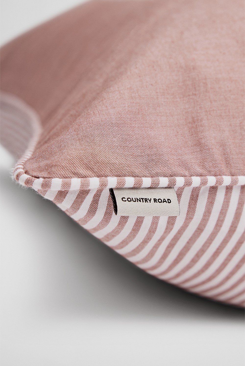 Olli Australian Cotton Standard Pillowcase Pair