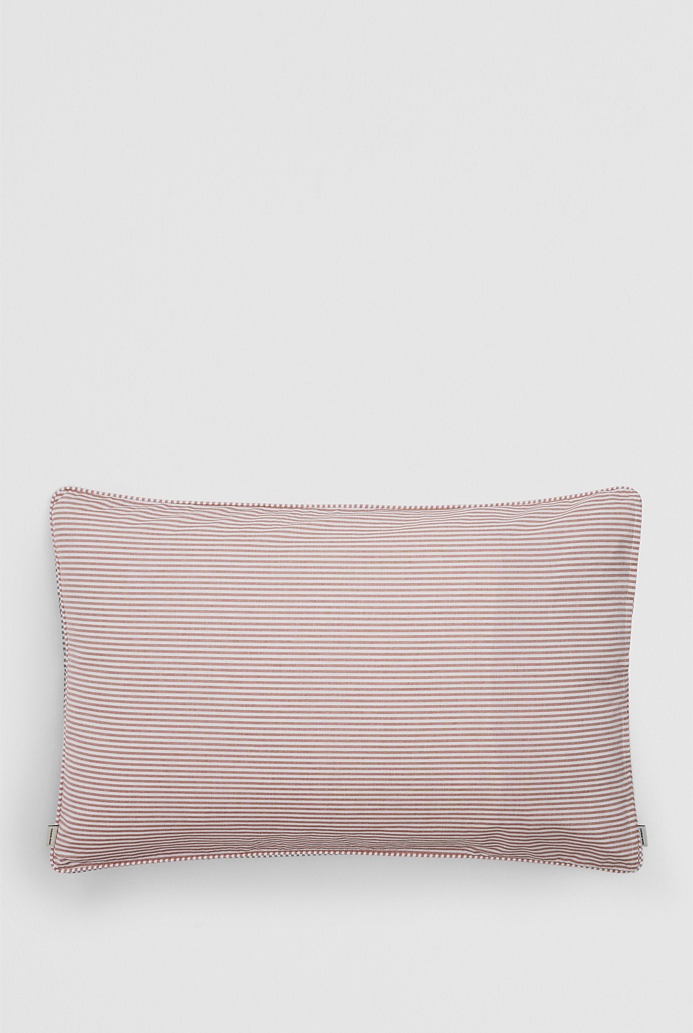 Olli Australian Cotton Standard Pillowcase Pair