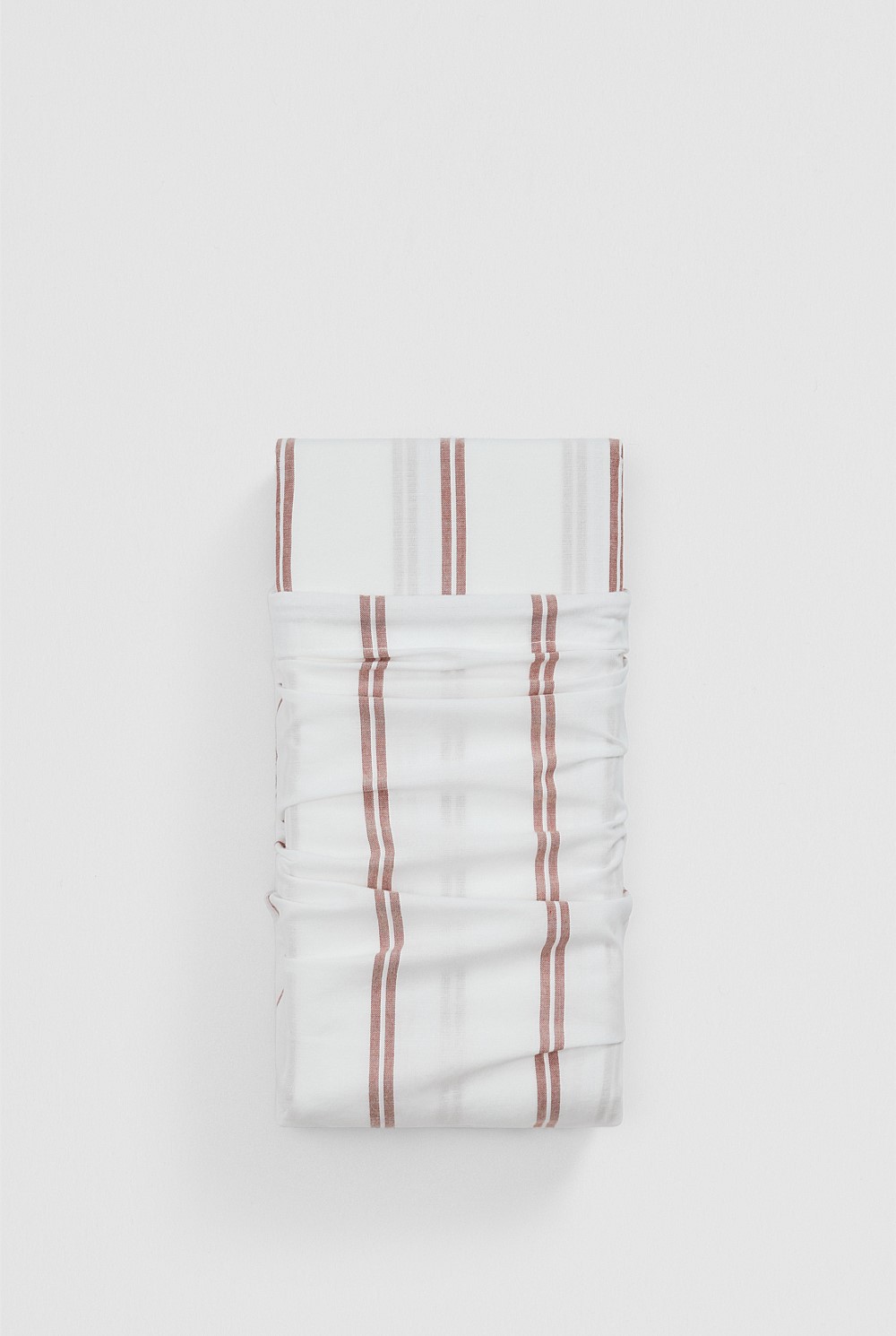 Goldie Australian Cotton King Single Fitted Sheet