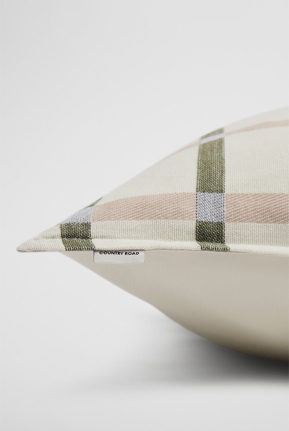 Percy Standard Pillowcase Pair