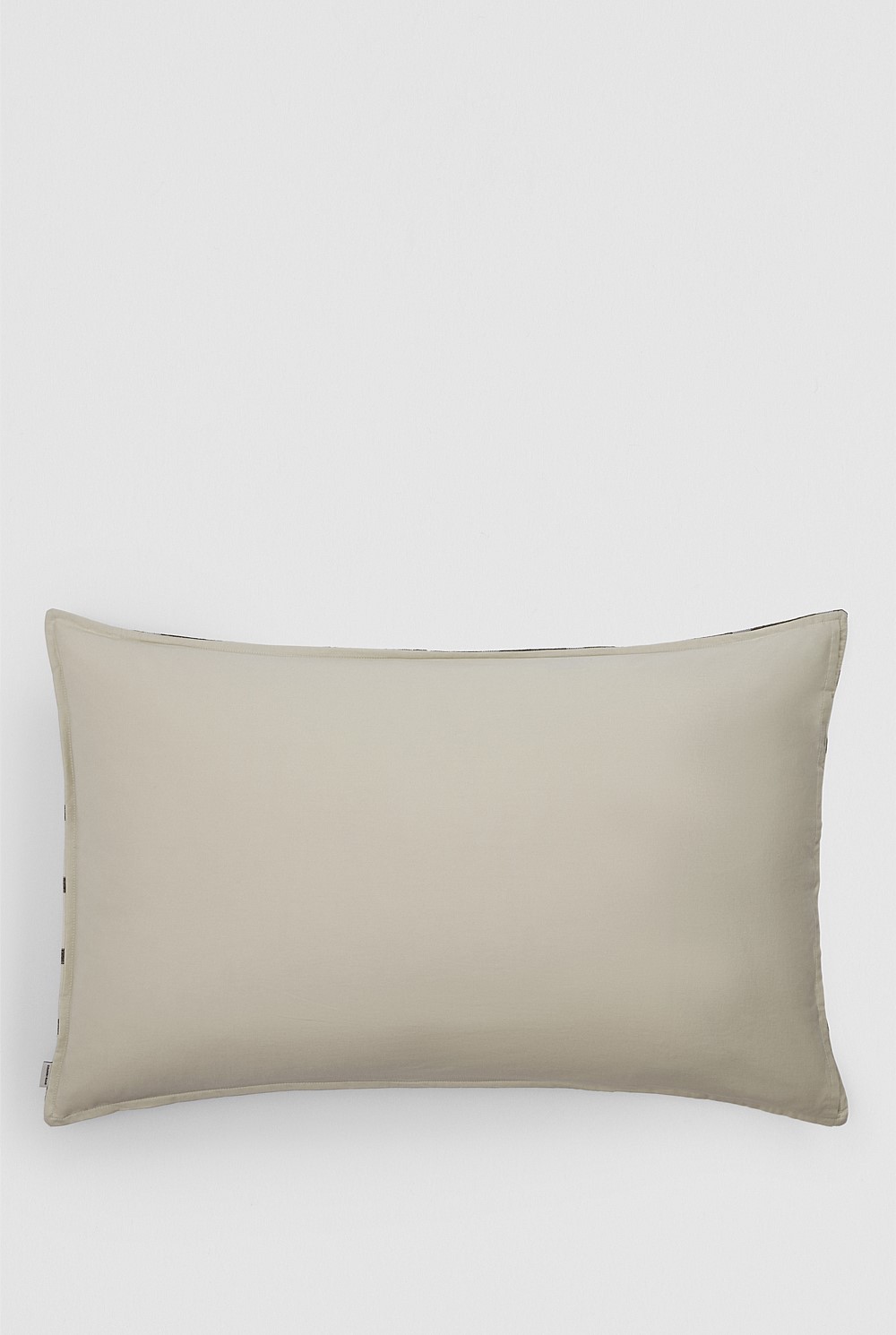 Percy Standard Pillowcase Pair