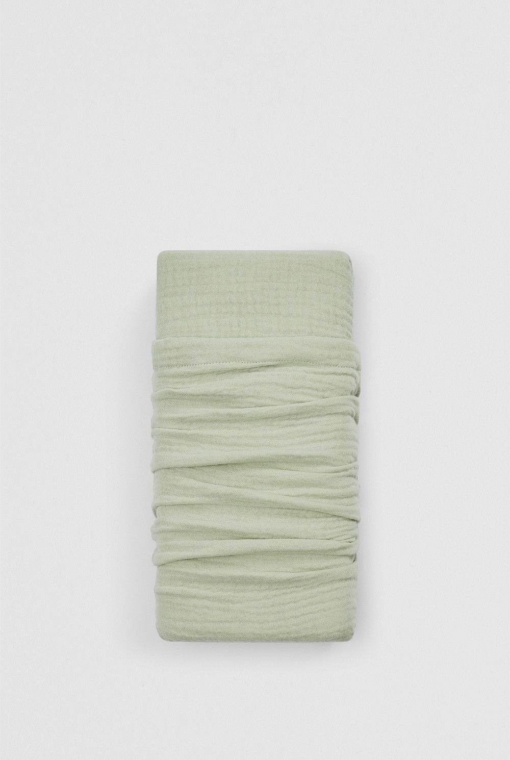 Lili Organically Grown Cotton Change Cover