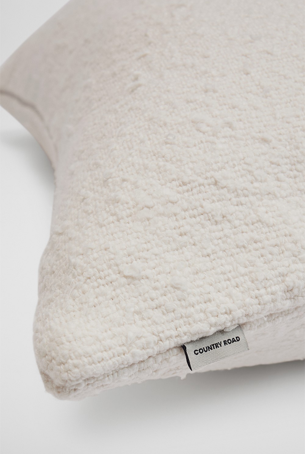 Marley Cotton 40x80 Cushion