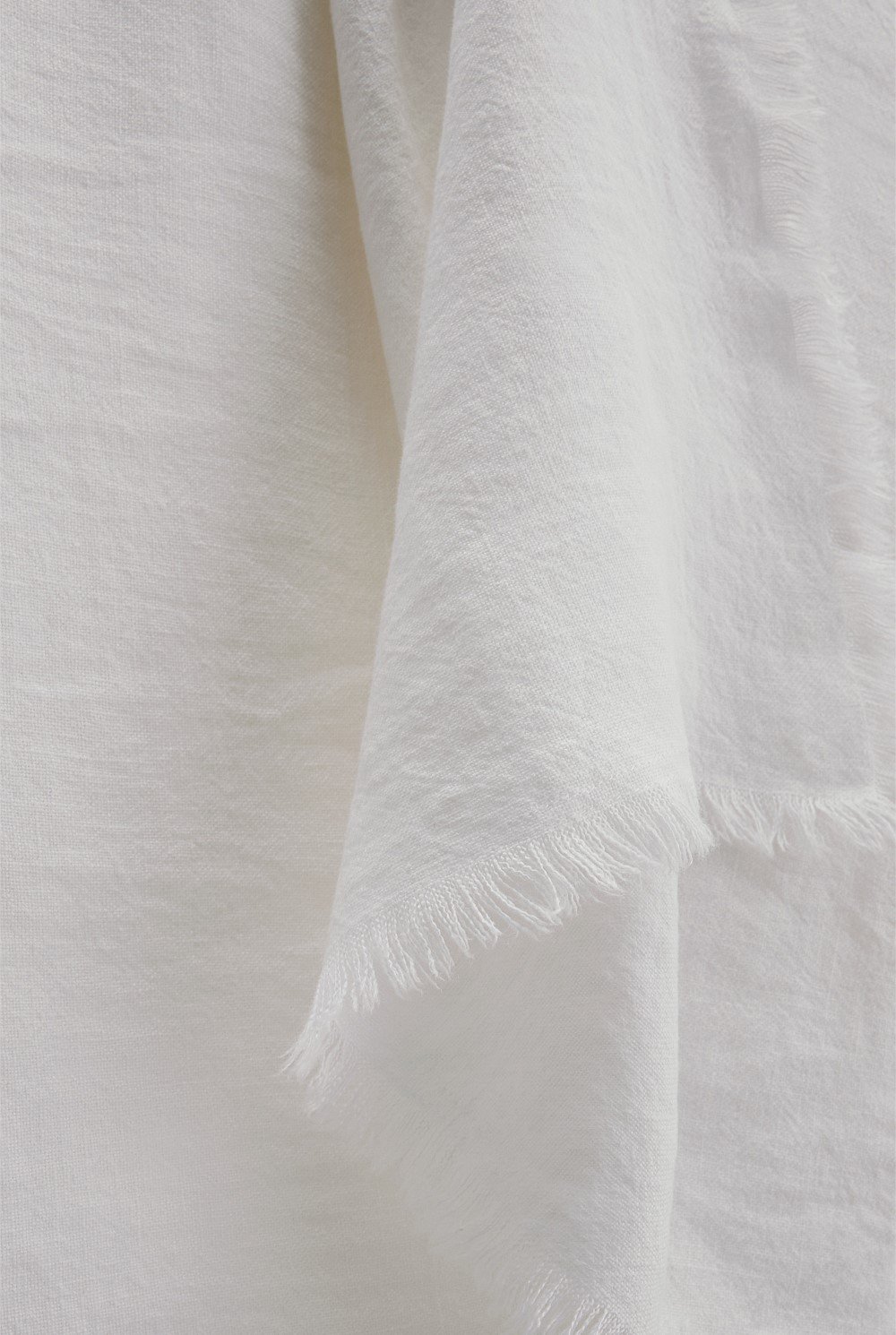 Grove Organically Grown Linen Throw