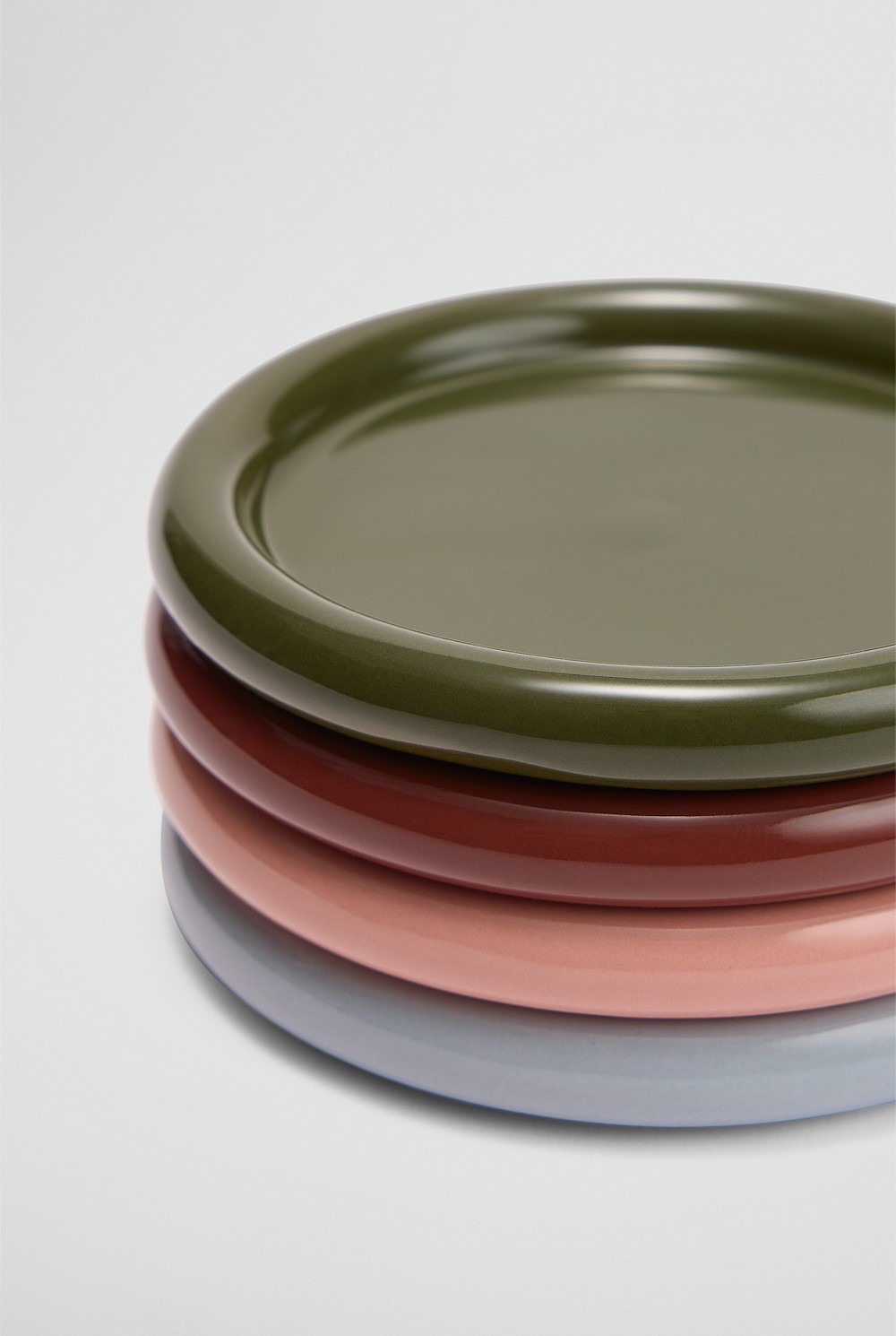 Coco Coaster Set of 4