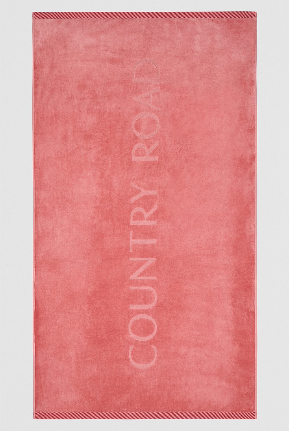 Tide Australian Cotton Beach Towel