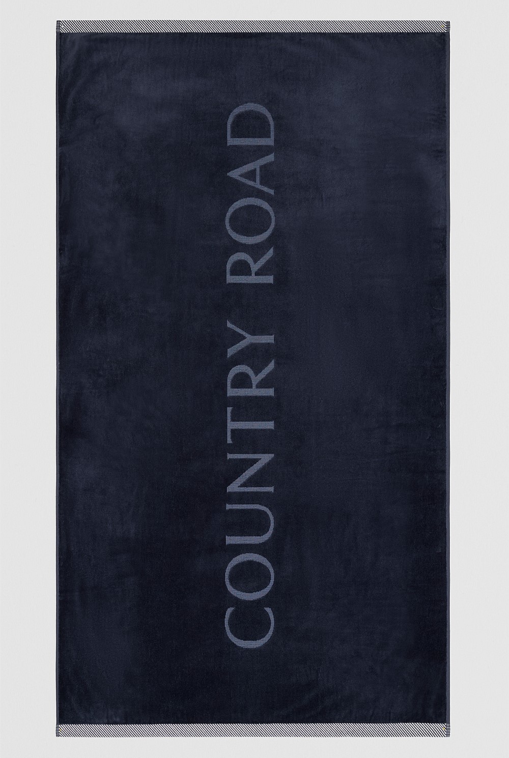 Tide Australian Cotton Beach Towel