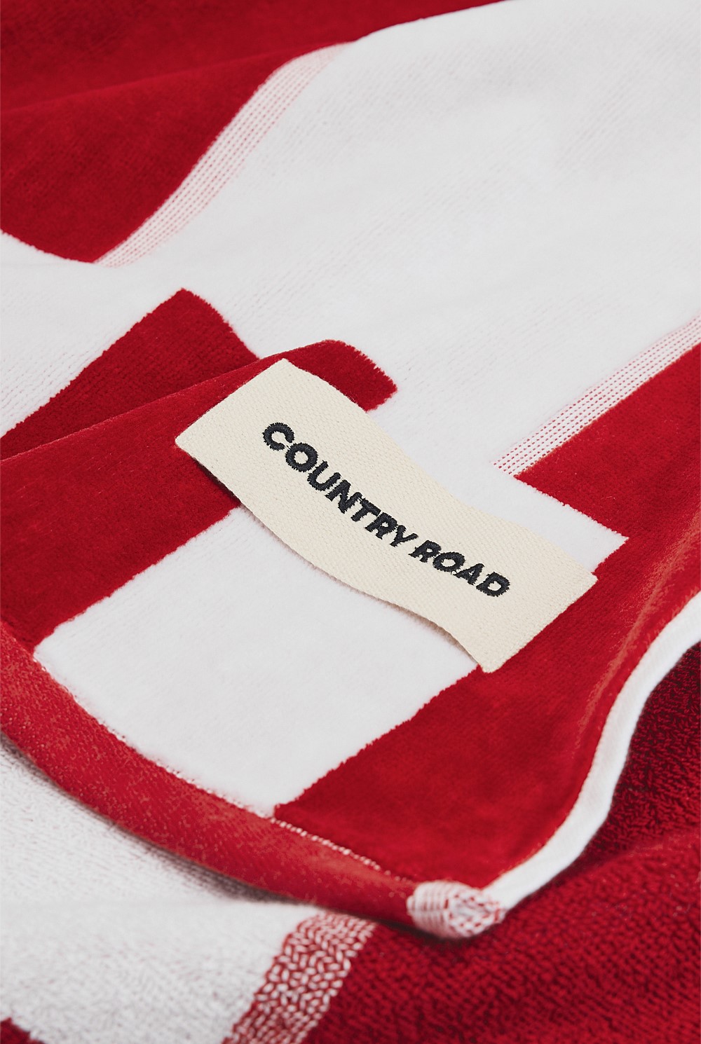 Ellis  Australian Cotton Beach Towel