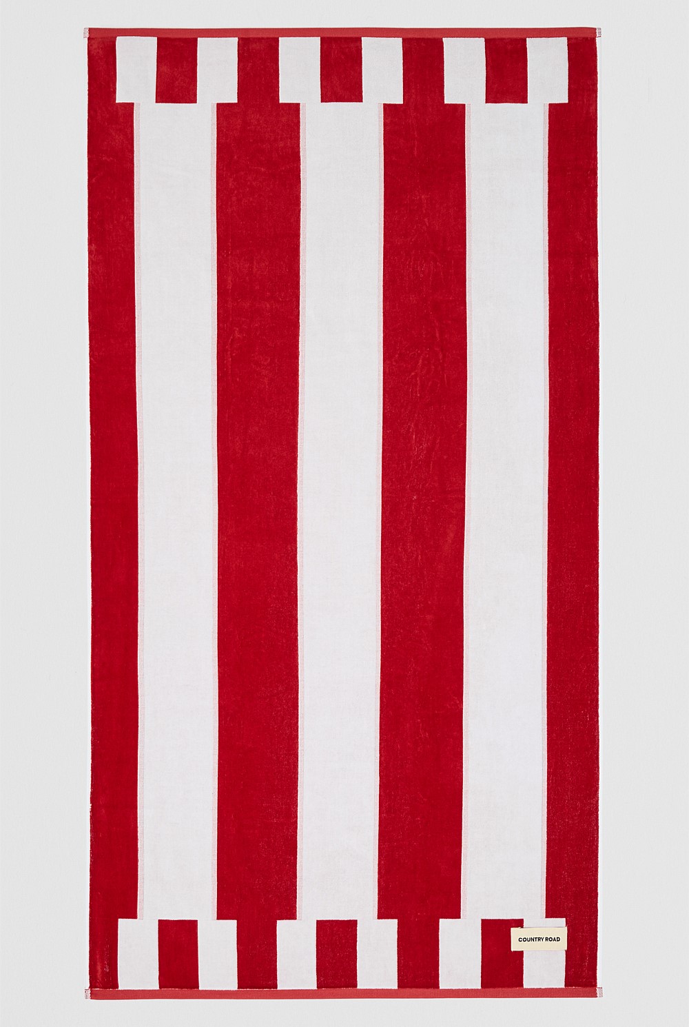 Ellis  Australian Cotton Beach Towel