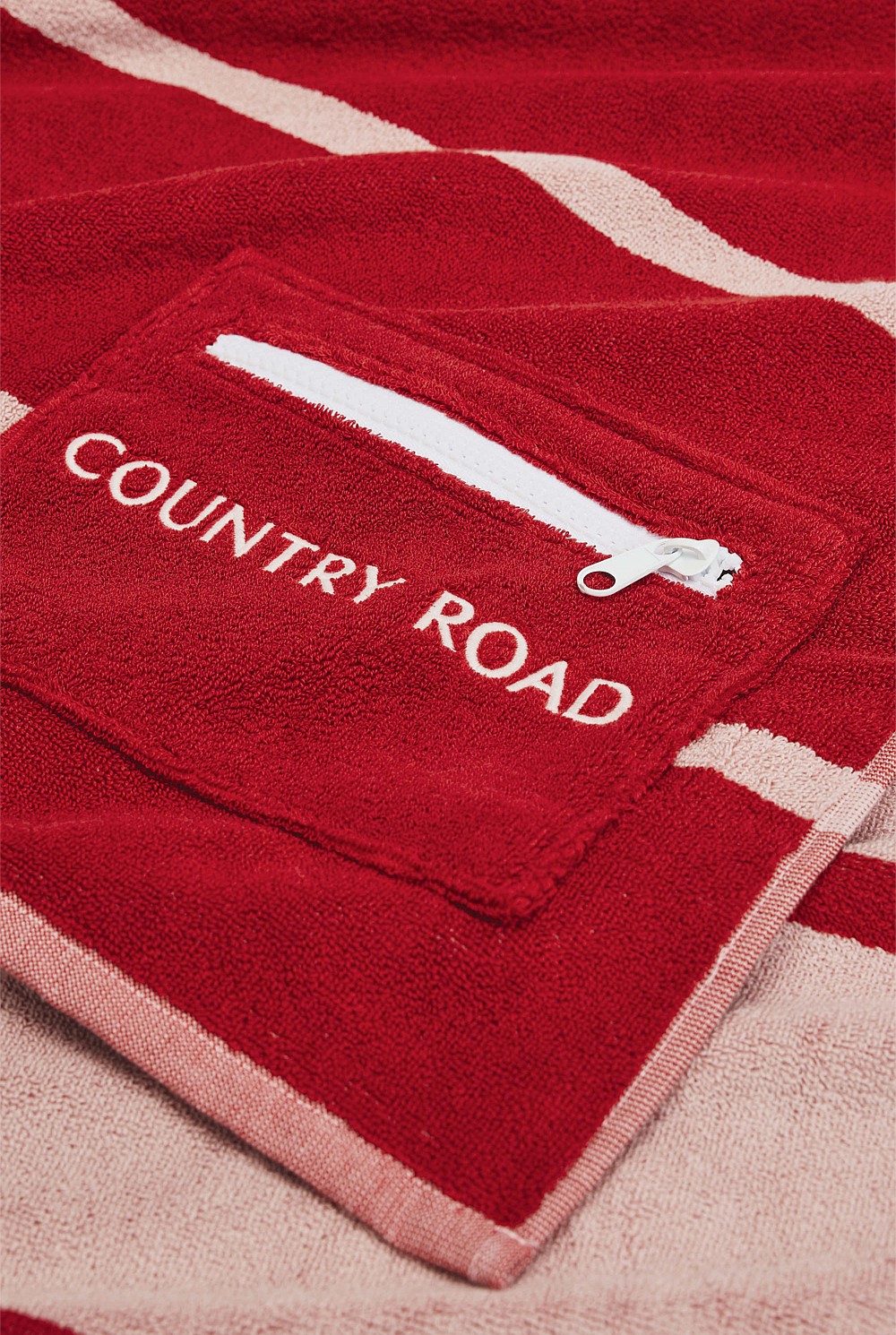 Esta Australian Cotton Pocket Beach Towel