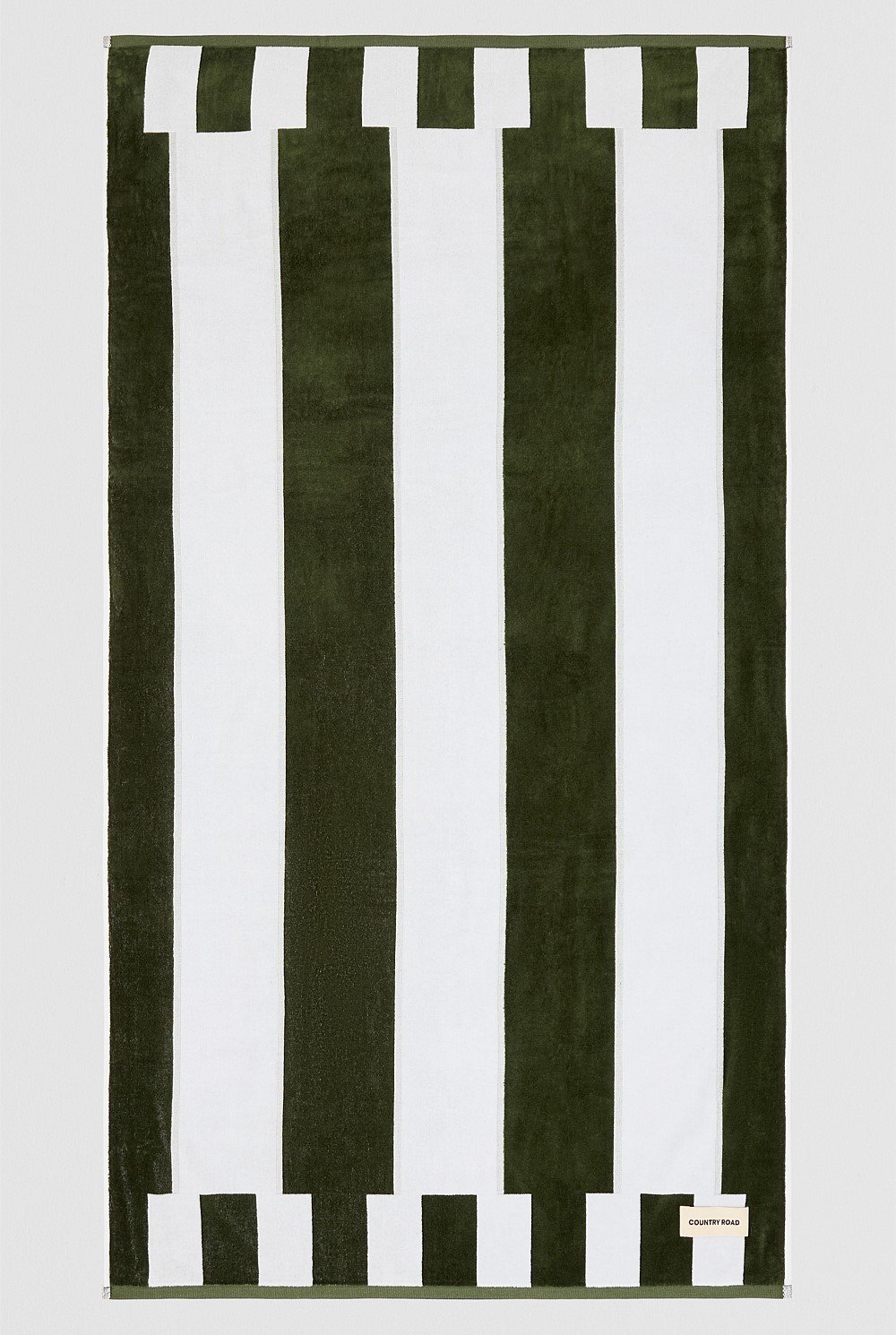 Ellis  Australian Cotton Beach Towel