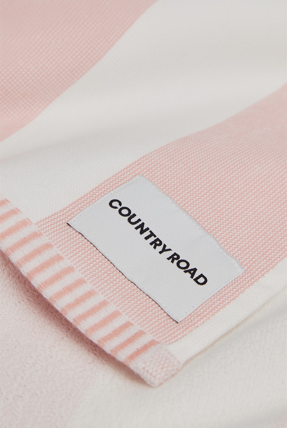 Isa Australian Cotton Tea Towel Pack of 3