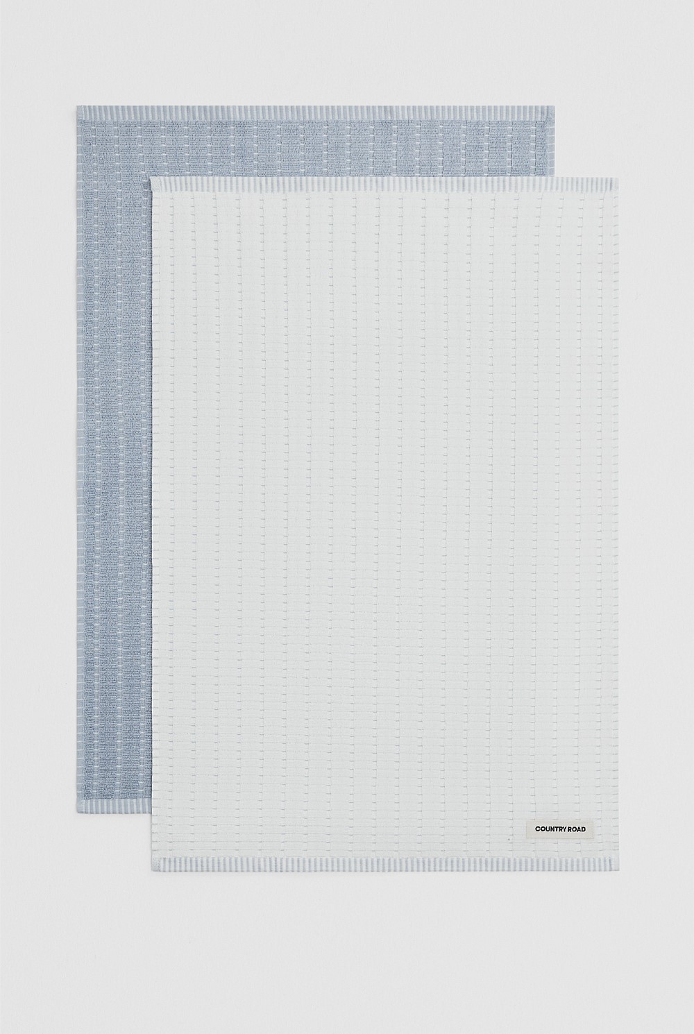 Mira  Australian Cotton Tea Towel Pack of 2