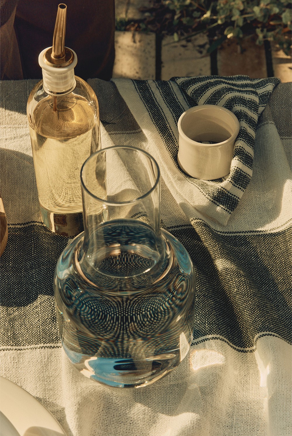 Shaye Napkin Ring Set of 4